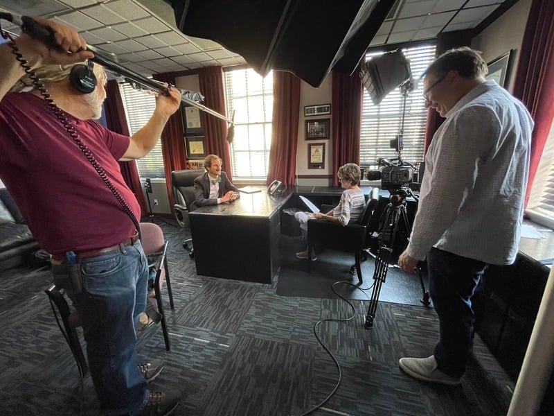 Maryland Motion Pictures